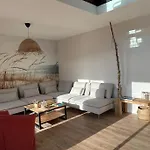 Vue 2 Pas Des Plages 10 Pers 4 Ker Lot Saint-Nazaire (Loire-Atlantique)