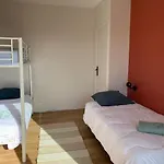 Vila Vue 2 Pas Des Plages 10 Pers 4 Ker Lot