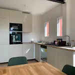 Vue 2 Pas Des Plages 10 Pers 4 Ker Lot Saint-Nazaire (Loire-Atlantique)