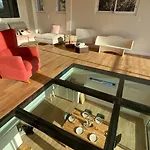 Vue 2 Pas Des Plages 10 Pers 4 Ker Lot