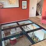 Vue 2 Pas Des Plages 10 Pers 4 Ker Lot *