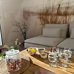 Vila Vue 2 Pas Des Plages 10 Pers 4 Ker Lot Saint-Nazaire (Loire-Atlantique)