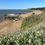 Vue 2 Pas Des Plages 10 Pers 4 Ker Lot