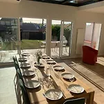 Vue 2 Pas Des Plages 10 Pers 4 Ker Lot * Saint-Nazaire (Loire-Atlantique)