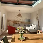 Vila Vue 2 Pas Des Plages 10 Pers 4 Ker Lot *