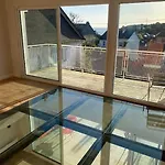 Vue 2 Pas Des Plages 10 Pers 4 Ker Lot * Saint-Nazaire (Loire-Atlantique)