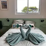 Vila Vue 2 Pas Des Plages 10 Pers 4 Ker Lot Saint-Nazaire (Loire-Atlantique)