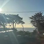 Vue 2 Pas Des Plages 10 Pers 4 Ker Lot *