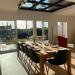 Vue 2 Pas Des Plages 10 Pers 4 Ker Lot * Saint-Nazaire (Loire-Atlantique)