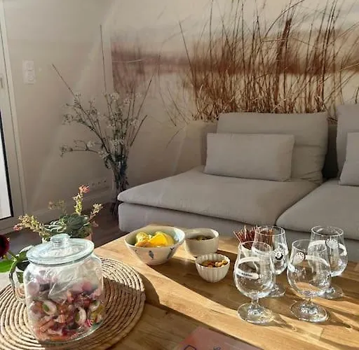 Villa Vue 2 Pas Des Plages 10 Pers 4 Ker Lot Saint-Nazaire (Loire-Atlantique)