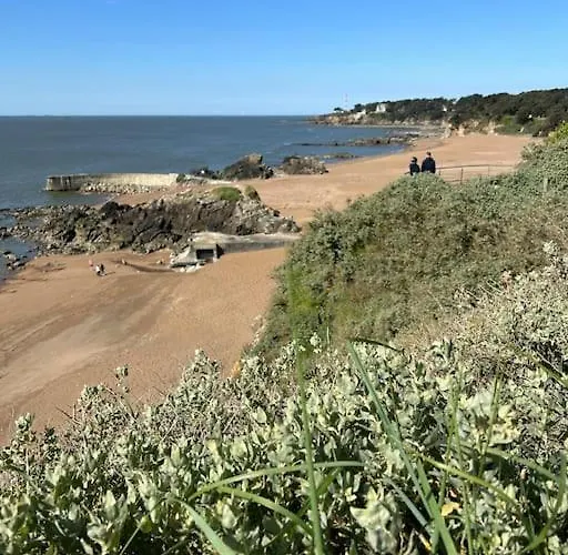 Vue 2 Pas Des Plages 10 Pers 4 Ker Lot
