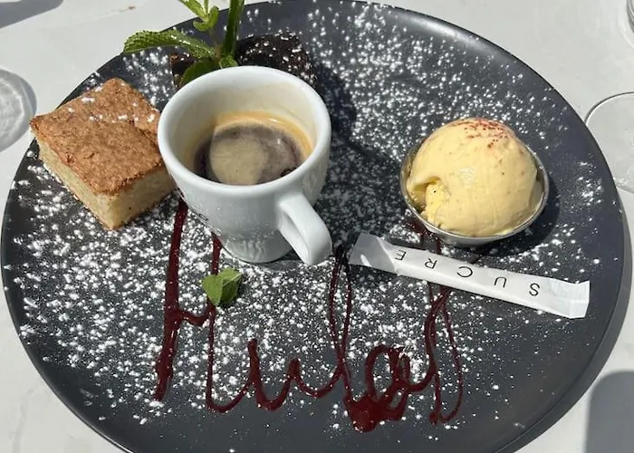 Vue 2 Pas Des Plages 10 Pers 4 Ker Lot Villa Saint-Nazaire (Loire-Atlantique)