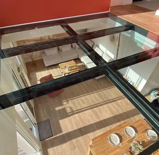 Villa Vue 2 Pas Des Plages 10 Pers 4 Ker Lot