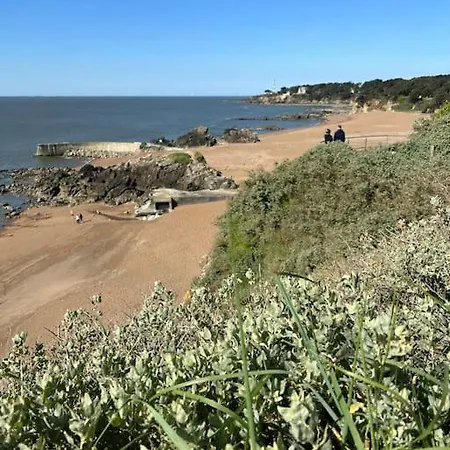 Vue 2 Pas Des Plages 10 Pers 4 Ker Lot