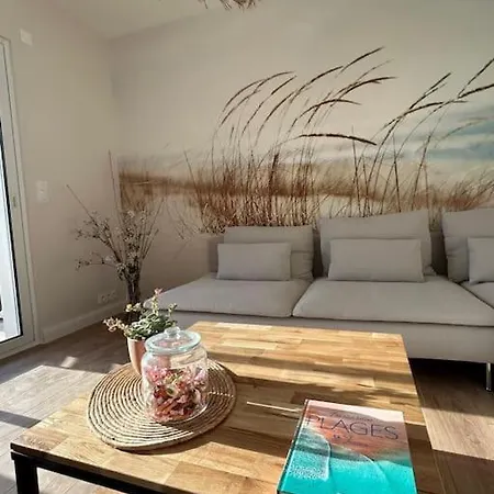 Villa Vue 2 Pas Des Plages 10 Pers 4 Ker Lot *