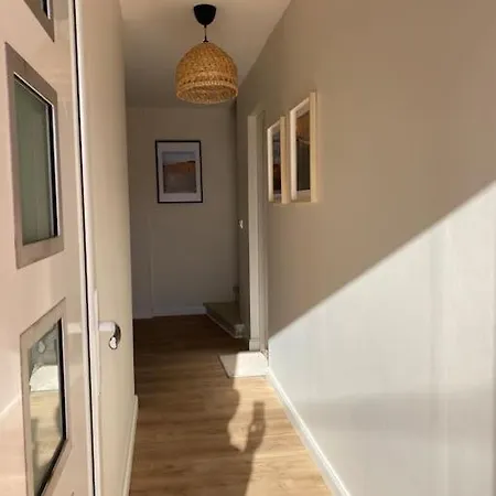 Vue 2 Pas Des Plages 10 Pers 4 Ker Lot *