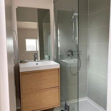 Villa Vue 2 Pas Des Plages 10 Pers 4 Ker Lot