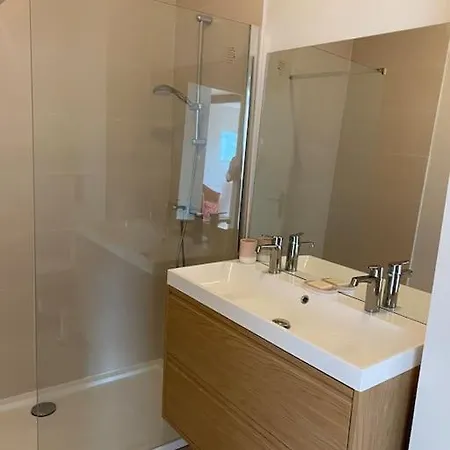 Vue 2 Pas Des Plages 10 Pers 4 Ker Lot *