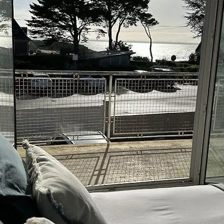 Vue 2 Pas Des Plages 10 Pers 4 Ker Lot Villa *